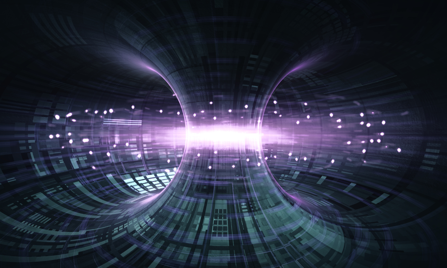 QuantumGates