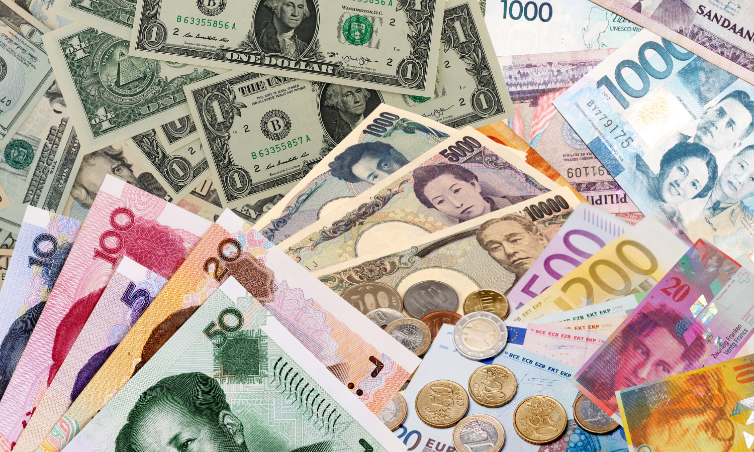 forex