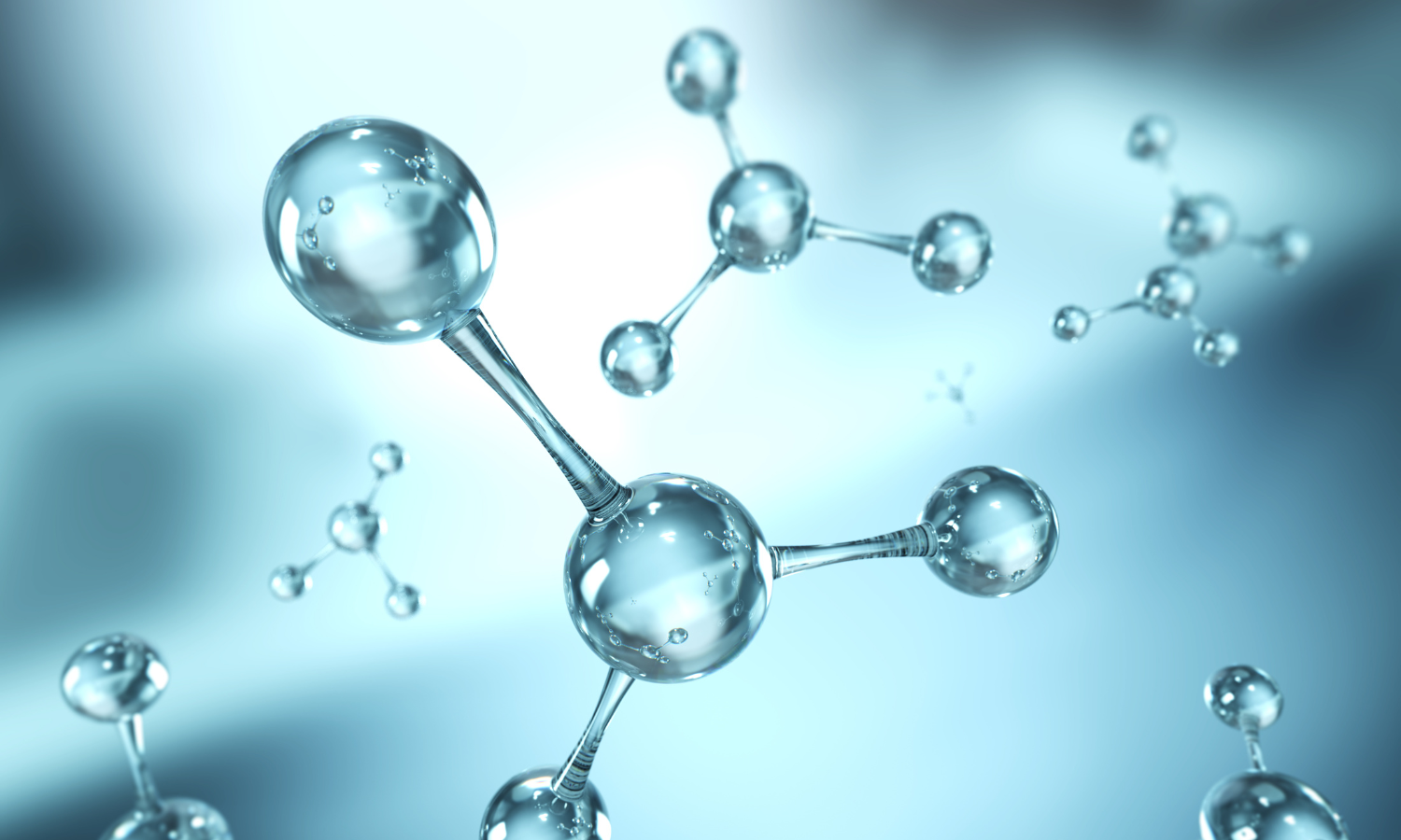 molecule