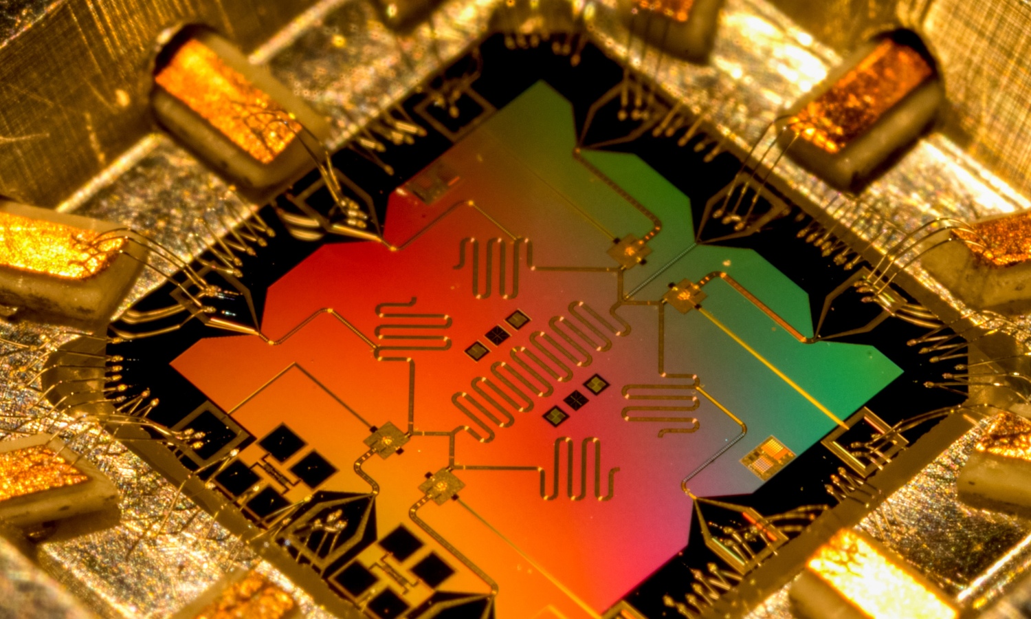quantum_circuit