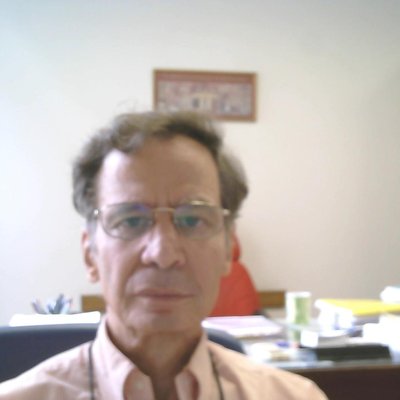 Athanassios Tzouvaras