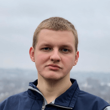 Max Piskunov