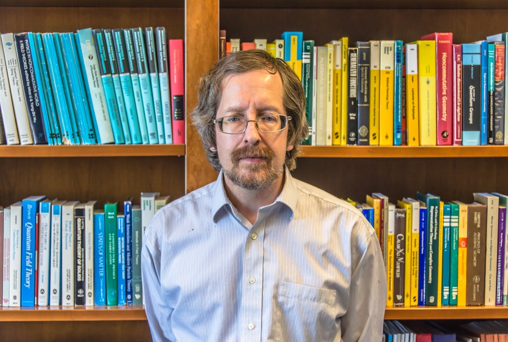 Michael R. Douglas