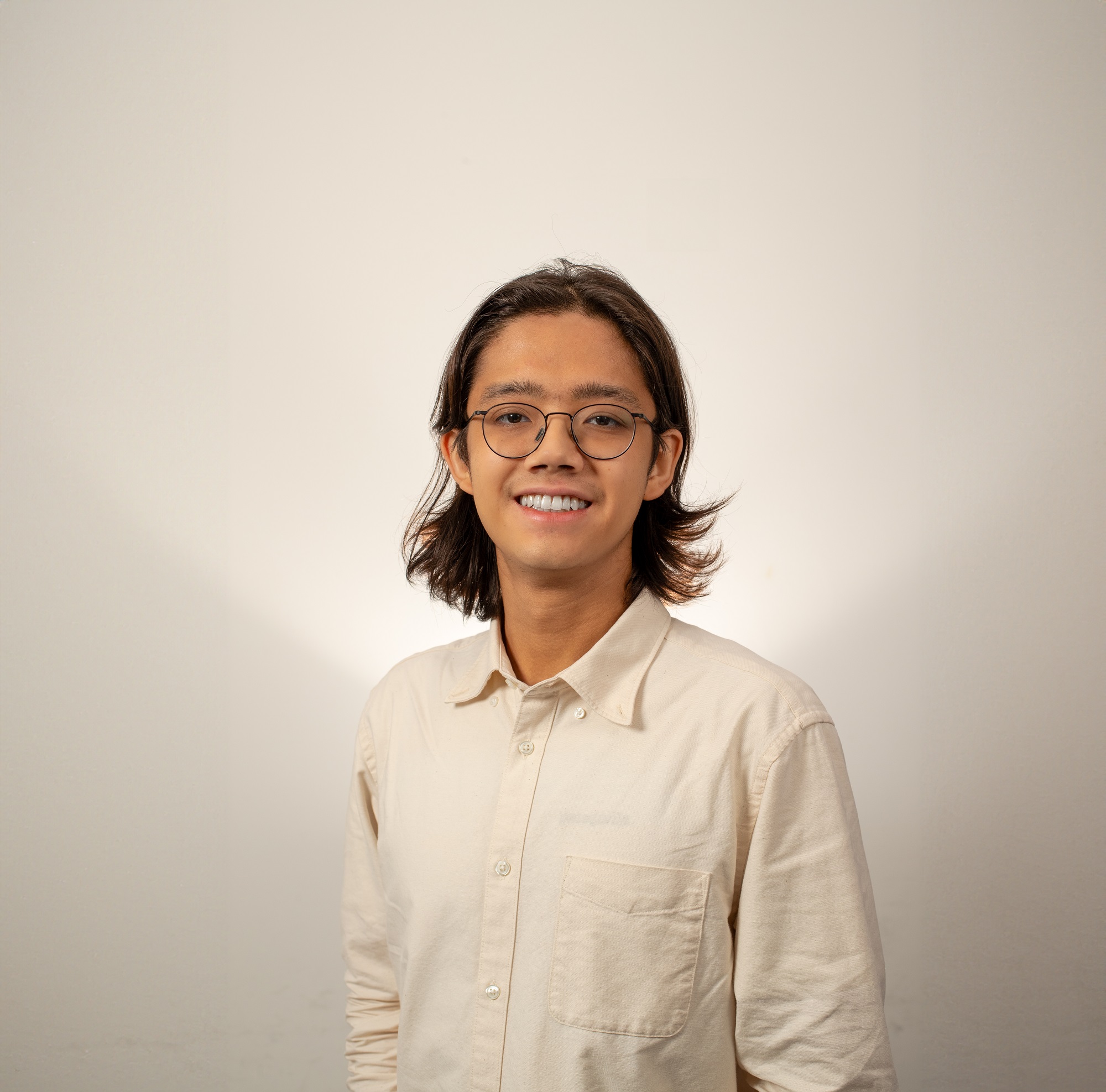 Oisin Kim