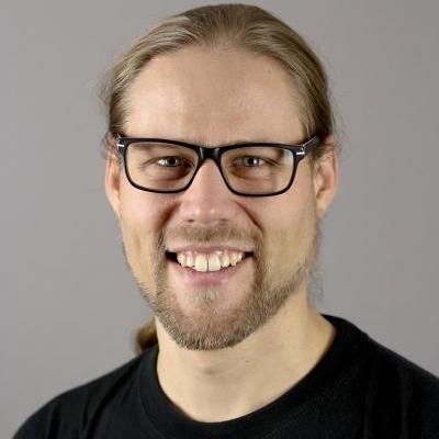 René Pickhardt