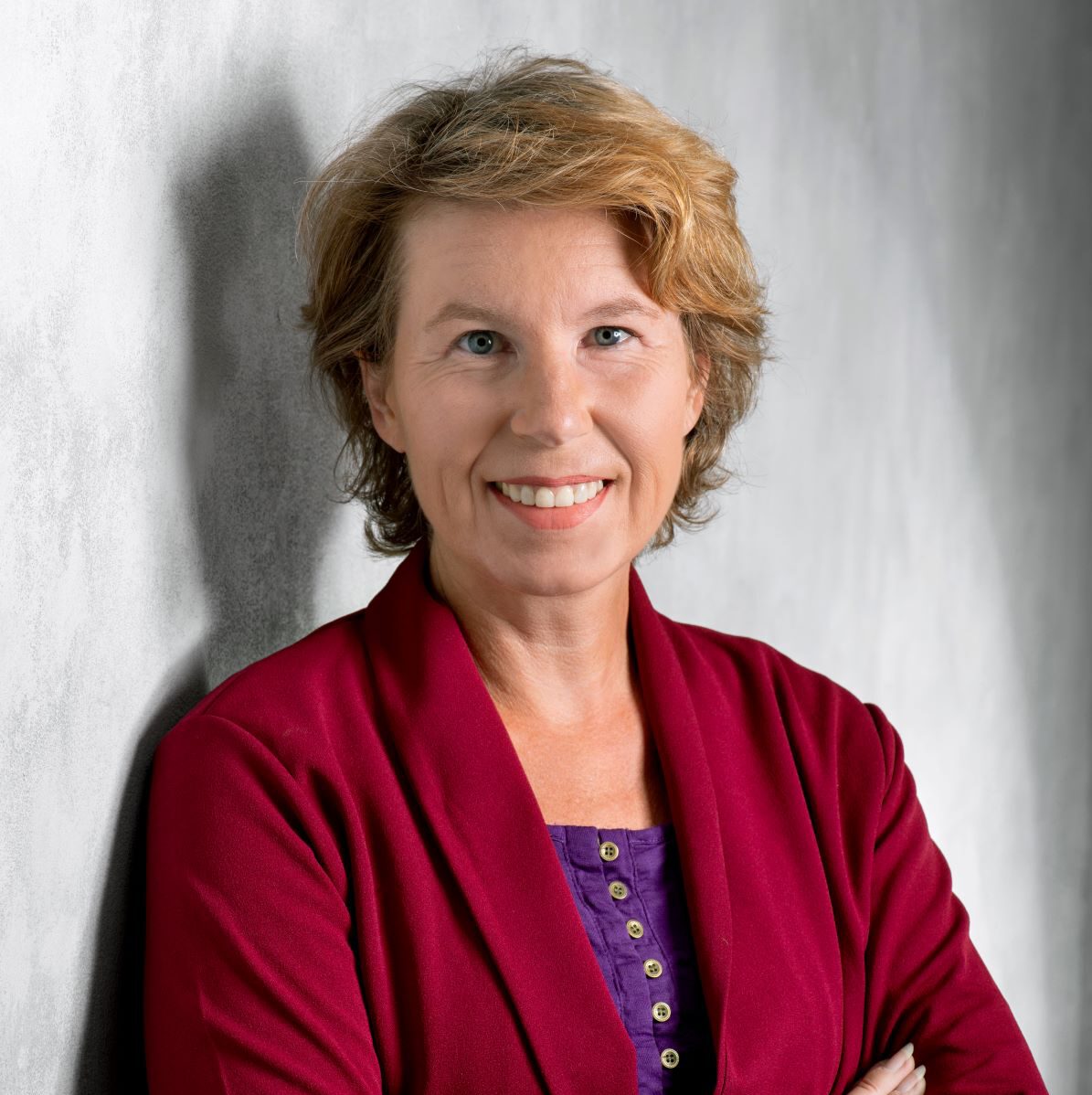 Sabine Hossenfelder